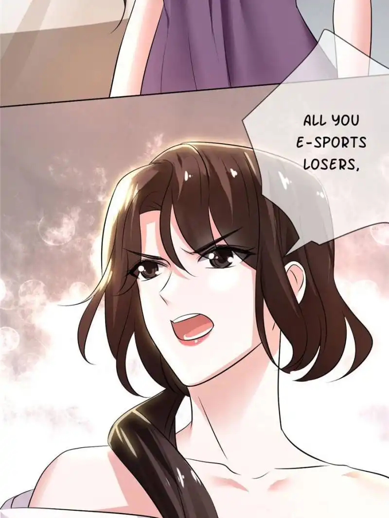 Legend Reboot Chapter 91 86